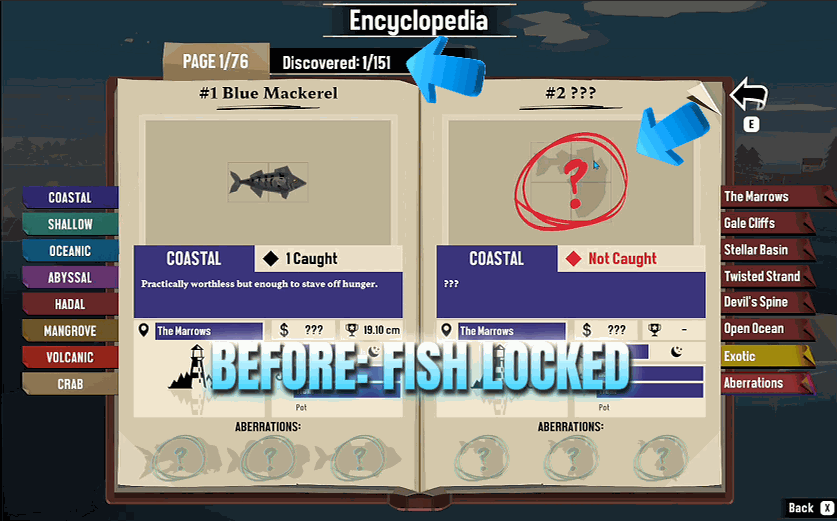 Encyclopedia Filler
